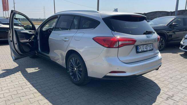 Ford Focus Podgrzewane: Szyba, fotele, kierownica Gliwice - zdjęcie 4