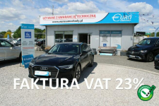 Audi A6 Skora Salon Polska netto 90 975 PLN Gwarancja Virtual