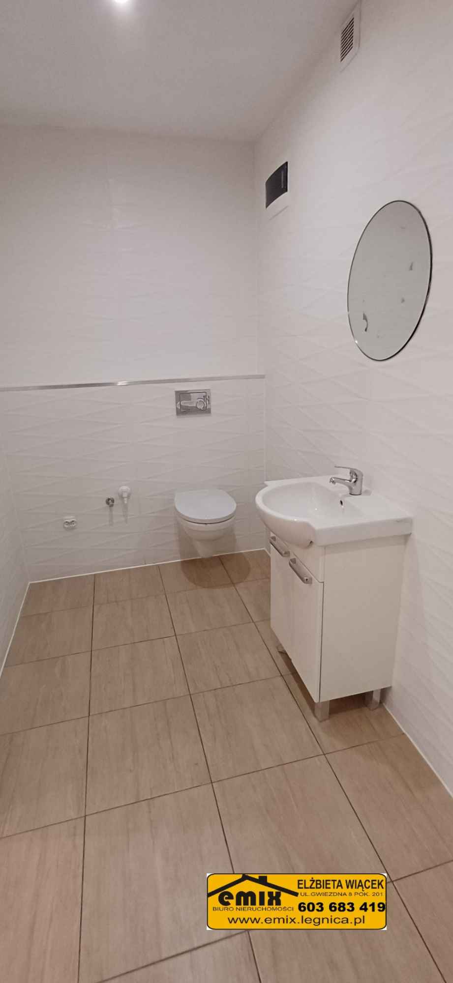 Dwa mieszkania w jednym, po remoncie - od zaraz - Legnica Legnica - zdjęcie 10