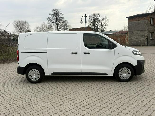 Citroen Jumpy Knurów - zdjęcie 7