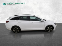 Hyundai i30 1.5 T-GDI 48V Smart DCT Kombi Warszawa - zdjęcie 4