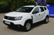 Dacia Duster salon Polska, 1.6 SCe , niski przebieg