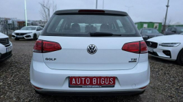 Volkswagen Golf Mały Przebieg climatronic Lębork - zdjęcie 7