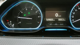 Peugeot 2008 Ostrów Wielkopolski - zdjęcie 8