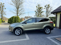 Ford Kuga 2.0 140 konny Automat Łęgowo - zdjęcie 2