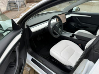 Tesla Model 3 Tarnowskie Góry - zdjęcie 5