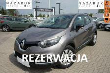 Renault Captur 0.9TCe 90KM ZEN salon pierwszy właściciel