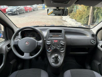 Fiat Panda Rezerwacja Tarnowskie Góry - zdjęcie 11