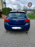 Sprzedam Opel Astra J 1.3 cdti Ełk - zdjęcie 2
