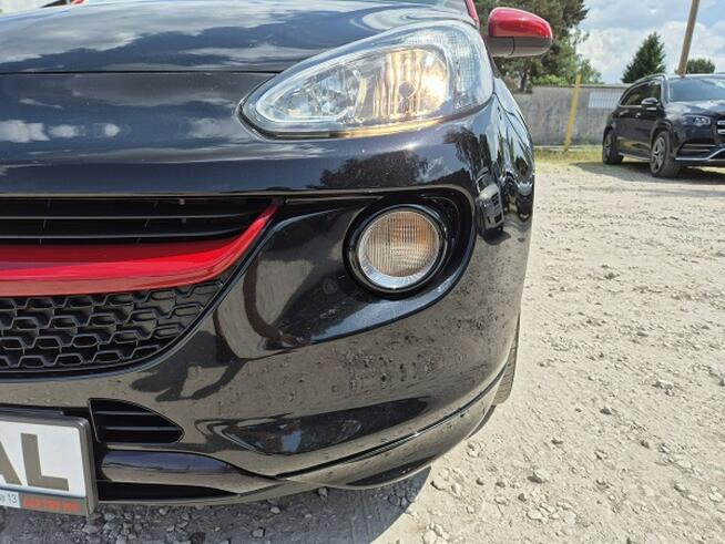 Opel Adam Sport* 150Ps* Panorama* Super stan Bydgoszcz - zdjęcie 7
