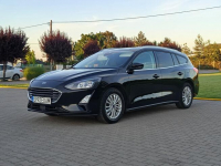 Ford Focus Wygodne kombi, niskie spalanie, elektryczna klapa Słupca - zdjęcie 3