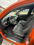 Audi Q3 45 TFSI Quattro S-Line S tronic Żory - zdjęcie 12