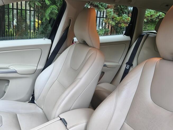 XC 60 VoLvo Ustka - zdjęcie 5