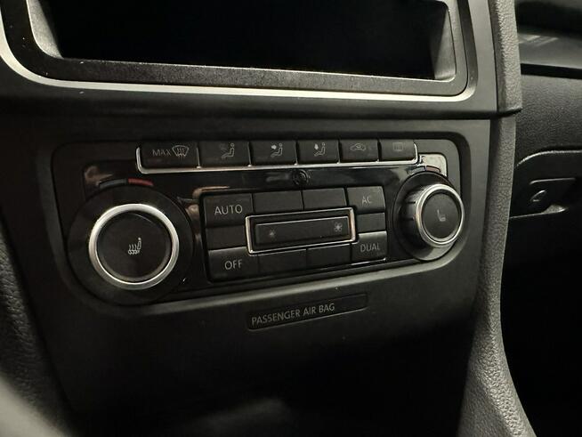 VW Golf VI 1.4 MPI 131 Tys 5 drzwi 10x AirBag Rej PL Gwarancja Lubrza - zdjęcie 11