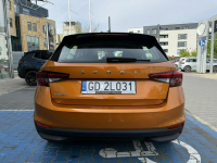 Škoda Fabia 1,0 80 KM Instalacja gazowa Tychy - zdjęcie 7