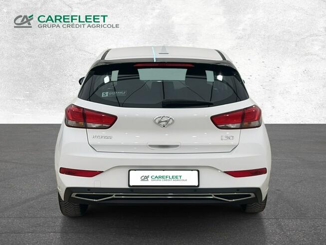 Hyundai i30 1.0 T-GDI Modern Hatchback Warszawa - zdjęcie 6
