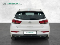 Hyundai i30 1.0 T-GDI Modern Hatchback Warszawa - zdjęcie 6