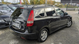 Hyundai i30 1.6D*90PS*OPŁACONY*Bezwypadkowy*Klimatyzacja*Serwis* Częstochowa - zdjęcie 12