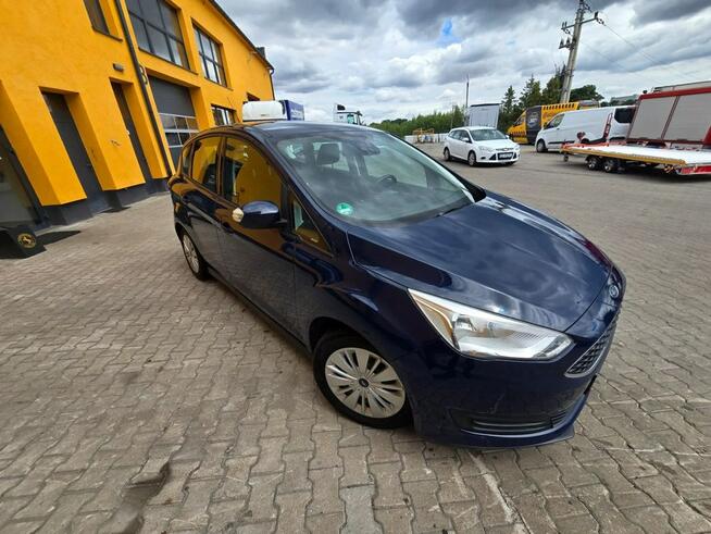 Ford C-Max Wałbrzych - zdjęcie 2