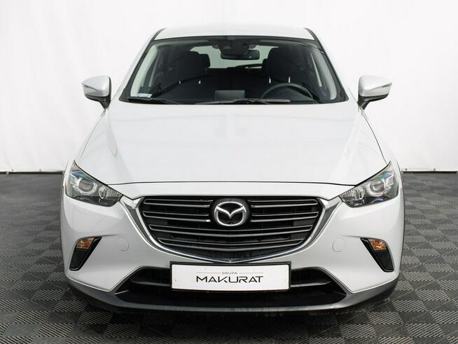 Mazda CX-3 WD6291T#2.0 SkyJoy Cz.cof Podgrz.f Salon PL VAT23% Gdynia - zdjęcie 7