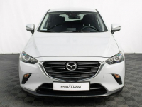 Mazda CX-3 WD6291T#2.0 SkyJoy Cz.cof Podgrz.f Salon PL VAT23% Gdynia - zdjęcie 7