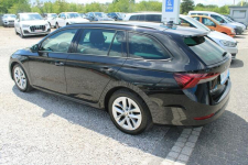 Škoda Octavia AMBITION LED Salon Polska netto 47886 PLN Gwarancja Warszawa - zdjęcie 9