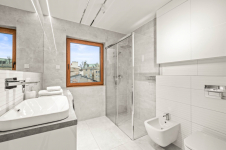 Apartament umeblowany 80m2 centrum Gliwice Katowice - zdjęcie 6