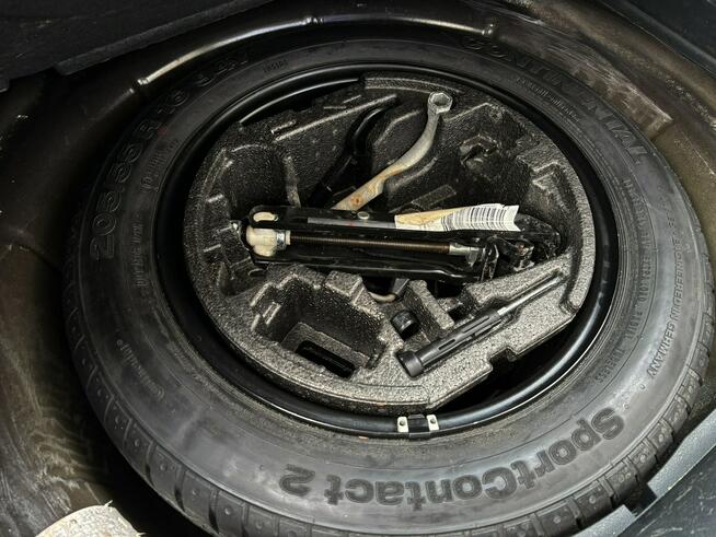 Superb 2.0 TDI ELEGANCE 140km DSG navi BI-XENON skóra PANORAMA 2015 Tychy - zdjęcie 6