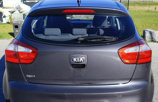 Sprzedam Kia Rio Jasienica - zdjęcie 1