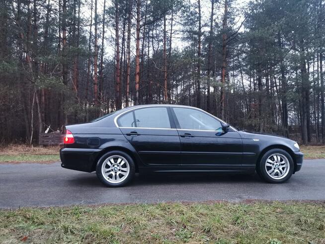 BMW e46 2.0d 150 Tomaszów Lubelski - zdjęcie 2