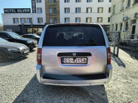 Dodge Caravan Automat| 7-mio Osobowy| Kamera cofania| Instalacja LPG Bydgoszcz - zdjęcie 5