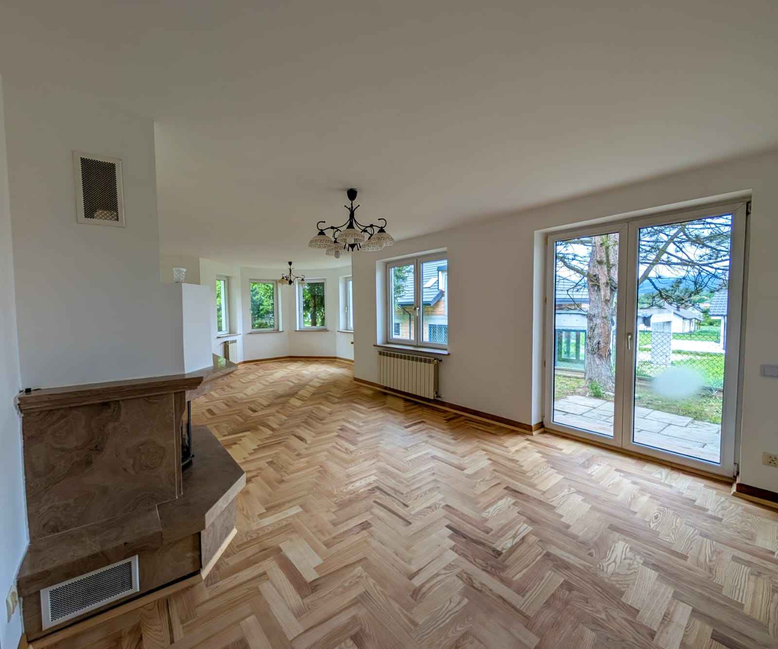 Wygodny dom z sauną Nowy Sącz sprzedam Nowy Sącz - zdjęcie 3