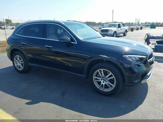 Sprzedam Mercedesa GLC II X254 2023r. Jabłonka - zdjęcie 1
