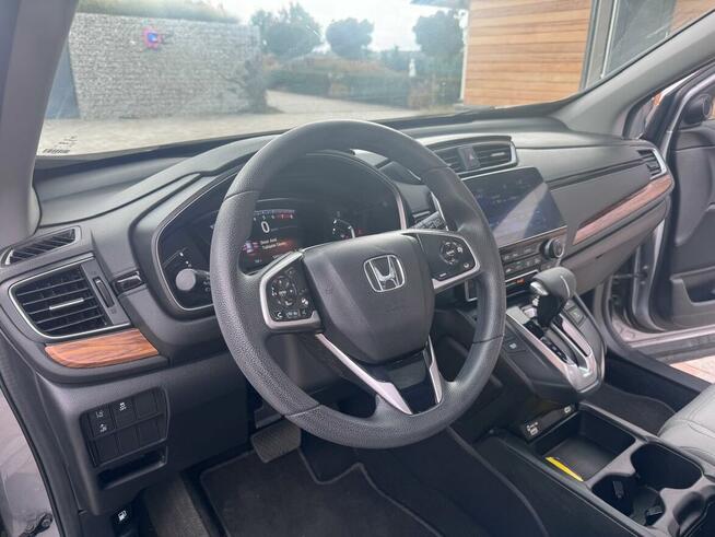 Honda CR-V 2020 | 1.5 Turbo 193 KM | Wersja EX | 49 291 km | Łódź - zdjęcie 7