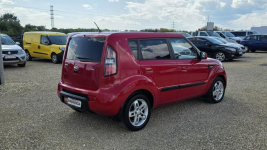 Kia Soul klima*alufelgi**** Chełm Śląski - zdjęcie 5