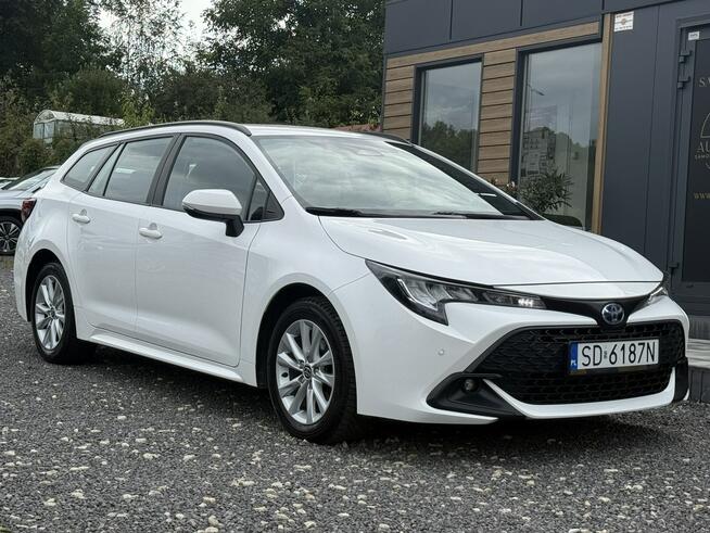 krajowy samochód serwis ASO toyota hybryd faktura vat23% Będzin - zdjęcie 2
