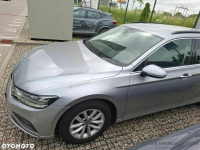 Volkswagen Passat 2.0 TDI EVO Business DSG Płock - zdjęcie 5