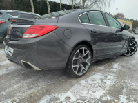 Opel Insignia Full opcja* Limuzyna*2,8v6 Opc Bydgoszcz - zdjęcie 2