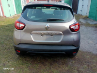 Renault captur 2018r diesel bardzo zadbany Kielce - zdjęcie 4