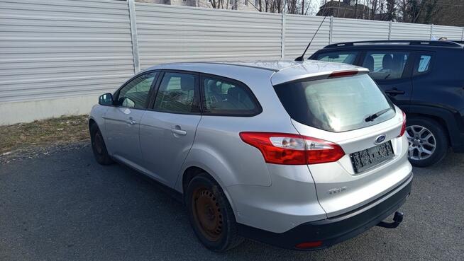 Auto do pracy Opole - zdjęcie 2