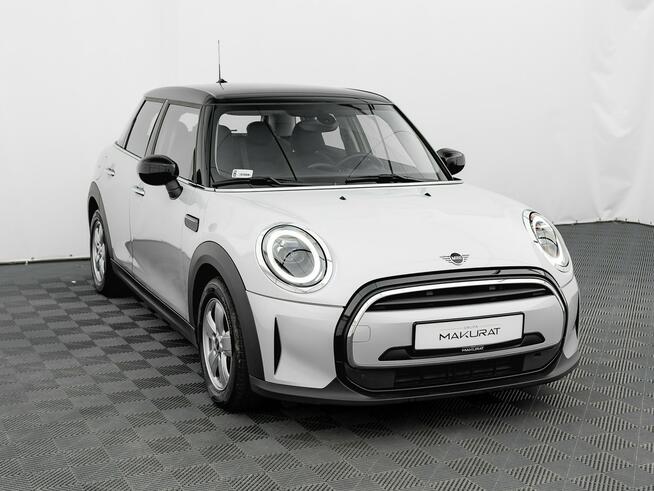 Mini Cooper SK880WK# 1.5 136KM LED Cz.cof Bluetooth Salon PL VAT 23% Pępowo - zdjęcie 3