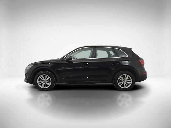 Audi Q5 Quattro S tronic ! Z Polskiego Salonu ! Faktura VAT ! Warszawa - zdjęcie 2