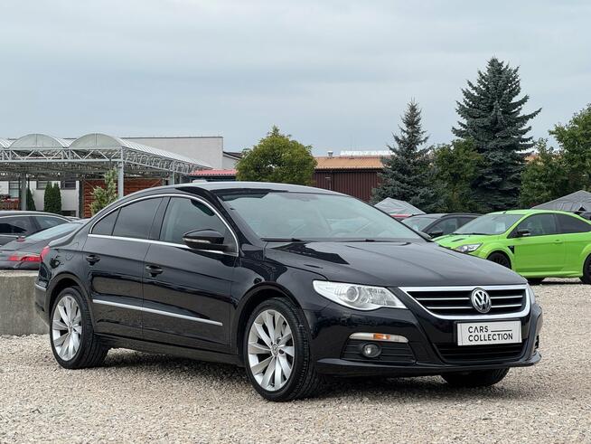 Volkswagen Passat CC, 2009 Michałowice - zdjęcie 2
