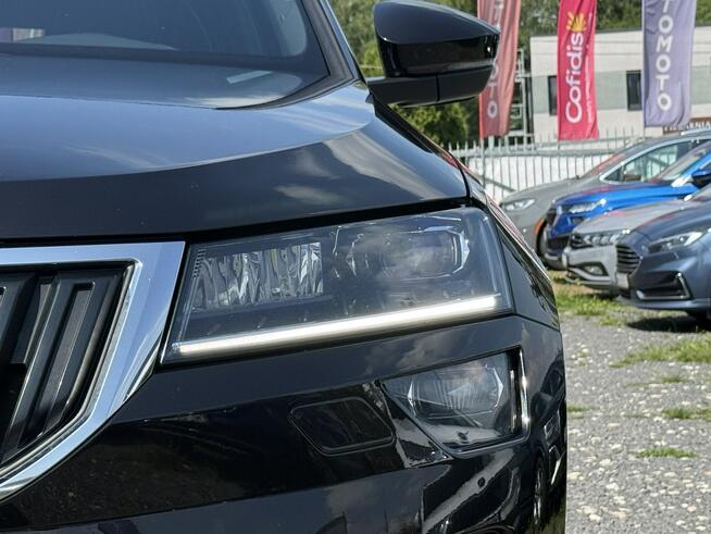 Škoda Karoq manual 1.5 Tsi krajowy Salon Polska Będzin - zdjęcie 6