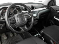 Suzuki Swift WD7957P#1.2 Dualjet SHVS Premium Cz.cof Salon PL VAT 23% Gdańsk - zdjęcie 6