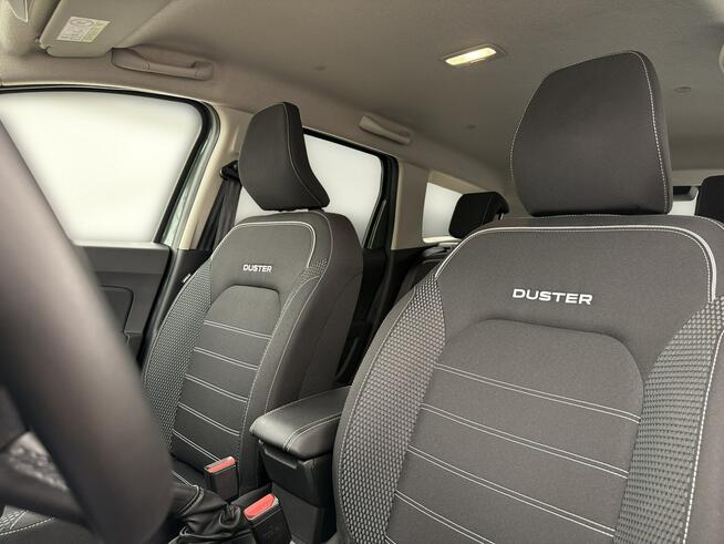 Dacia Duster 1,3 TCe 4x2 130 KM Journey Salon PL F-Vat Warszawa - zdjęcie 11