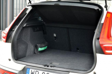 Volvo XC 40 1,5 T3 163Km Automat Full Led Tablet Kamera Serwis Płock - zdjęcie 11