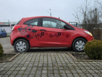 Ford KA 1.2 Titanium*Klima*Pełen serwis Kętrzyn - zdjęcie 11