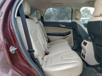 Ford EDGE / BENZYNA / 4x4 / Bogate wyposażenie / niski przebieg / Tarnów - zdjęcie 11