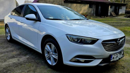 Opel Insignia Grand sport